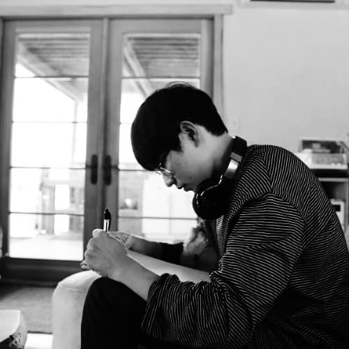 Sung - Frontend Interview Bootcamp Instructor